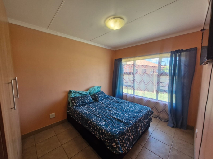 To Let 4 Bedroom Property for Rent in Kathu Northern Cape